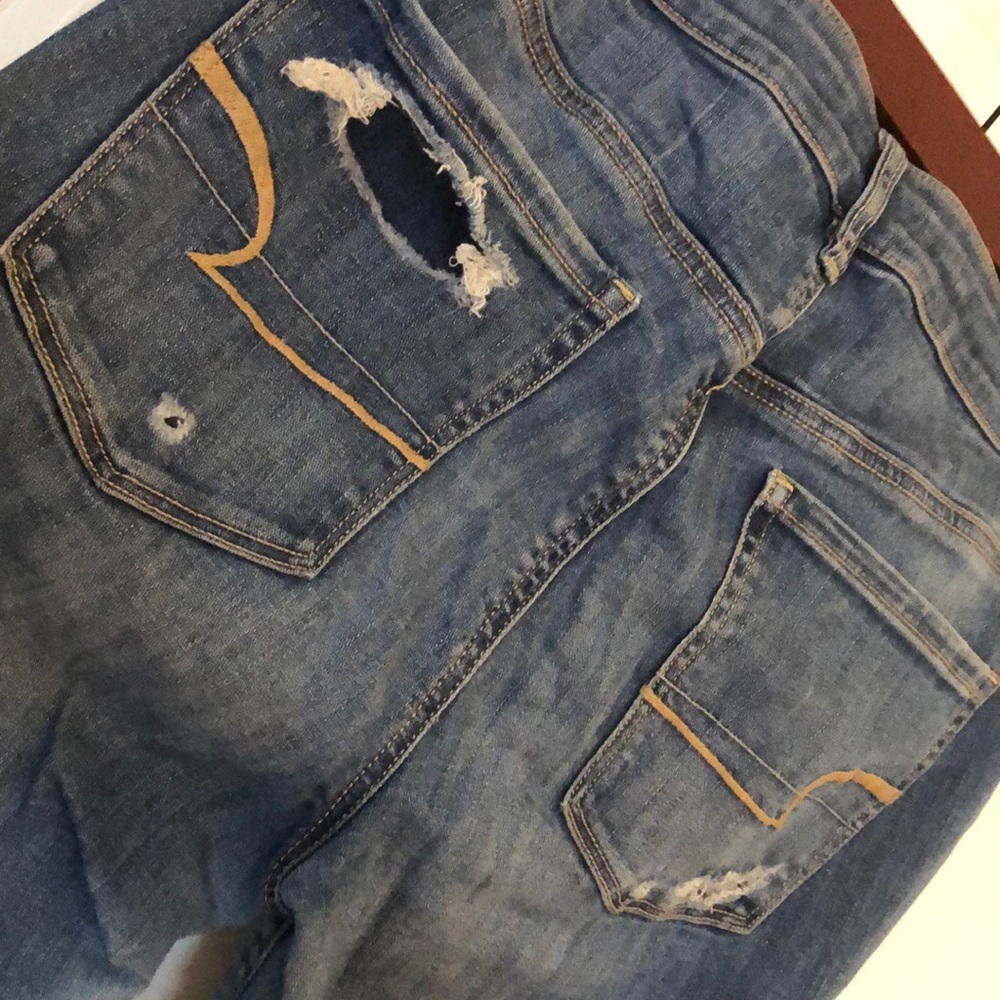 Jeans - Picture 2 of 2